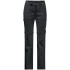 Spodnie Jack Wolfskin Overland Zip Away Pants W 1506133-6000
