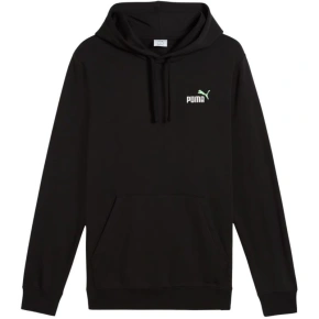 Bluza Puma Ess 2 Color Small No.1 Logo Hoodie TR M 684719 51 pánské