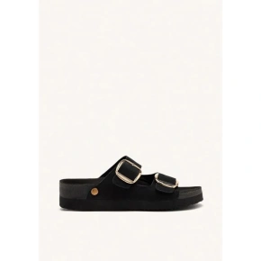 Buty Damskie Gioseppo CEDARBUR (74604-P-Negro)