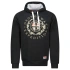 Bluza Geographical Norway Giger DB 100 M WZ3045H/GN-Black
