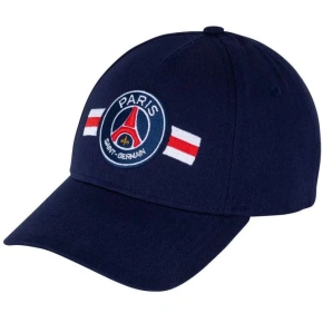 Czapka z daszkiem Paris Saint Germain P15045-CL02