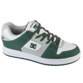 DC Shoes Manteca SE DC01758100 Zielone 38 DC Shoes Manteca SE DC01758100 Zielone 38