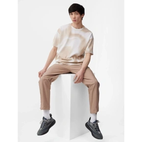 Spodnie casual męskie 4F