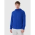 Bluza trekkingowa Primaloft Active rozpinana z kapturem męska 4F 4FWSS25TFSWM473-36S pánské