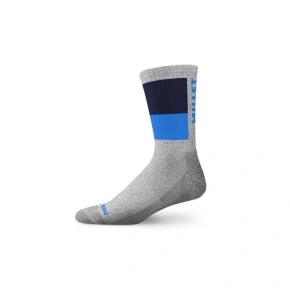 Skarpety MILLET Seneca Mid Socks Szary Skarpety MILLET Seneca Mid Socks Szary
