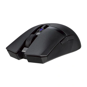ASUS TUF Gaming M4 Wireless myszka Po prawej stronie RF Wireless + Bluetooth Optyczny 12000 DPI ASUS TUF Gaming M4 Wireless myszka Po prawej stronie RF Wireless + Bluetooth Optyczny 12000 DPI