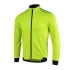 Rogelli kurtka PESARO 2.0 fluor 2XL