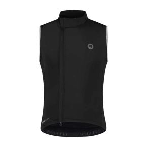 Rogelli kamizelka ESSENTIAL czarna S
