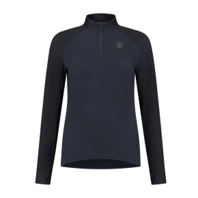 Rogelli bluza do biegania ENJOY III fiolet XS