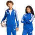 Bluza dla dzieci adidas Tiro 26 League Training niebieska JY7199