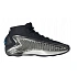 Buty adidas Anthony Edwards silver black srebrne  1 L JI0424