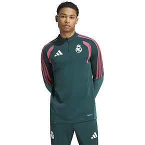 Bluza adidas Real Madryt Tiro 26 Training Top KB6343 Bluza adidas Real Madryt Tiro 26 Training Top KB6343