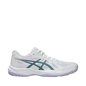 Buty damskie do siatkówki Asics Upcourt 6 1072A107 106 dámské Buty damskie do siatkówki Asics Upcourt 6 1072A107 106 dámské