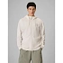 Bluza dresowa regular z kapturem męska 4F 4FRSS26TSWSM2978-11S