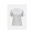 Koszulka PEAK PERFORMANCE Polartec® Delta™ Shortsleeve Women biały