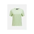 Koszulka PEAK PERFORMANCE Explore Graphic Tee Women zielony
