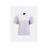 Koszulka męska PEAK PERFORMANCE M Trail Shortsleeve kolor czerwony pánské
