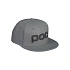 Czapka POC CORP Cap JR - szary