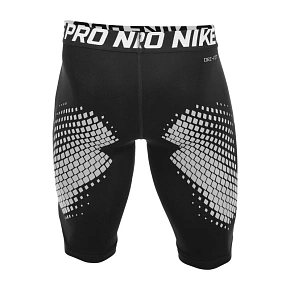 Męskie Spodenki kompresyjne 10IN SLIDER SHORT Męskie Spodenki kompresyjne 10IN SLIDER SHORT