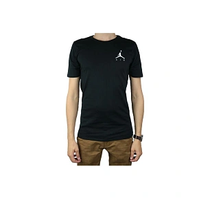 Koszulka Jordan Air Jumpman Embroidered Tee M AH5296-010 pánské