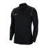Dziecięca bluza treningowa Dry Park 20 Jr BV6906-010 - Nike