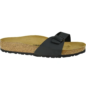 Klapki Birkenstock Madrid BF 40791 Klapki Birkenstock Madrid BF 40791