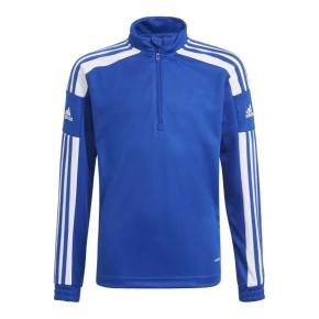 Bluza dziecięca Squadra 21 Jr GP6469 - Adidas