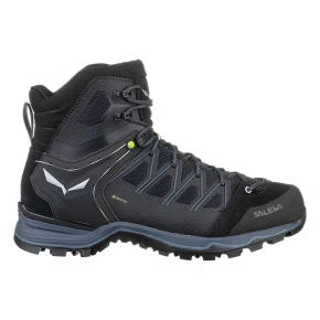 Męskie buty trekkingowe Salewa Ms Mtn Trainer Lite Mid GTX M 61359-0971
