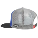 NASA Space Mission Snapback Cap CL-NASA-1-US1 - Capslab
