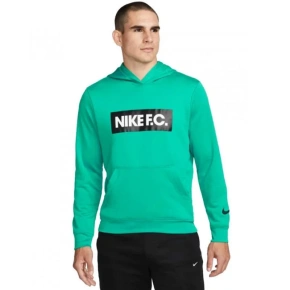 Bluza męska F. C. M DC9075 370 - Nike