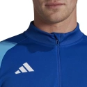 Męska koszulka treningowa Tiro 23 Competition Training Top M HU1309 - Adidas
