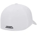 Męska czapka Blitzing M Cap 1376700 100 - Under Armour