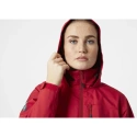 Damska kurtka z kapturem Crew W 33899 162 - Helly Hansen