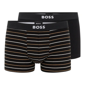 Bokserki męskie 2Pack 50479116-002 - HUGO BOSS