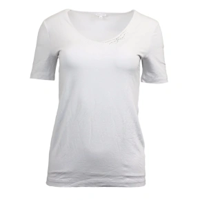 Koszulka damska Linaka kr - Favab