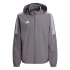 Bluza męska M GM7389 szaro-biała - Adidas