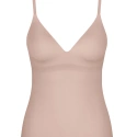 Podprsenková košilka WOW Comfort 2.0 Bra Shirt - Sloggi