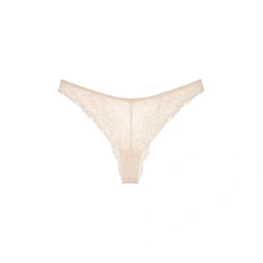 Dámské kalhotky Amourette Charm Highleg Brazilian - Triumph