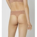 Dámská tanga Amourette Charm Hipster String 01 - Triumph