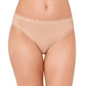 Dámské kalhotky 24/7 Cotton Lace Tai C3P - SLOGGI