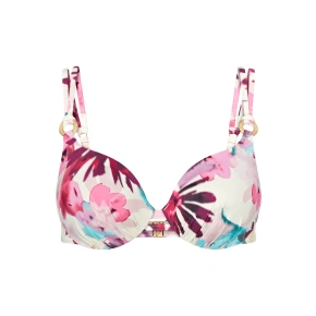 Dámská plavková podprsenka Summer Fleur WP - Triumph