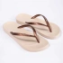Japonki Ipanema Anatomic Tan Fem W 81030-AG183 dámské