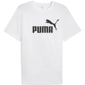 Koszulka Puma Ess No.1 Logo Tee M 682532 02 pánské Koszulka Puma Ess No.1 Logo Tee M 682532 02 pánské