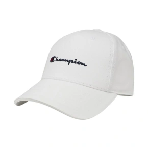 Czapka z daszkiem Champion Baseball Jr 802421 WW001