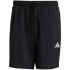 Spodenki adidas Essentials 3-Stripes Chelsea M JW1911