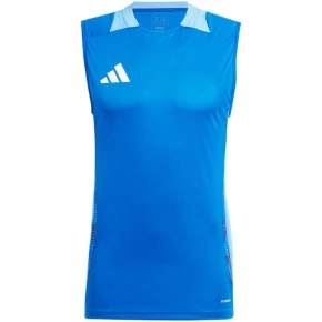 Koszulka adidas Tiro 24 Competition Training Sleeveless Jersey M IR5475 pánské