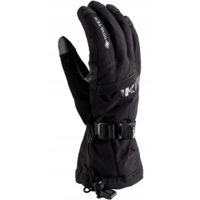 Rękawice Viking Hudson GTX rozmiar 8 czarne Rękawice Viking Hudson GTX rozmiar 8 czarne