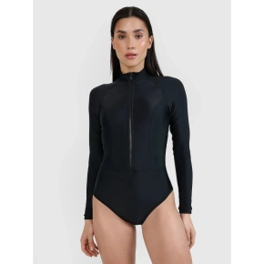 Kostium kąpielowy z długim rękawem damsk 4F 4FWSS25USWSF085-20S Kostium kąpielowy z długim rękawem damsk 4F 4FWSS25USWSF085-20S