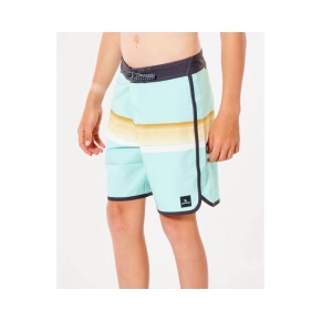Boardshorty RIP CURL Mirage Surf Revival - niebieski Boardshorty RIP CURL Mirage Surf Revival - niebieski