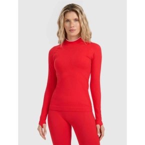 Bielizna termoaktywna bezszwowa (góra) damska 4F 4FWAW25USEAF205-62S Bielizna termoaktywna bezszwowa (góra) damska 4F 4FWAW25USEAF205-62S